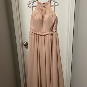 Bridesmaid Dress